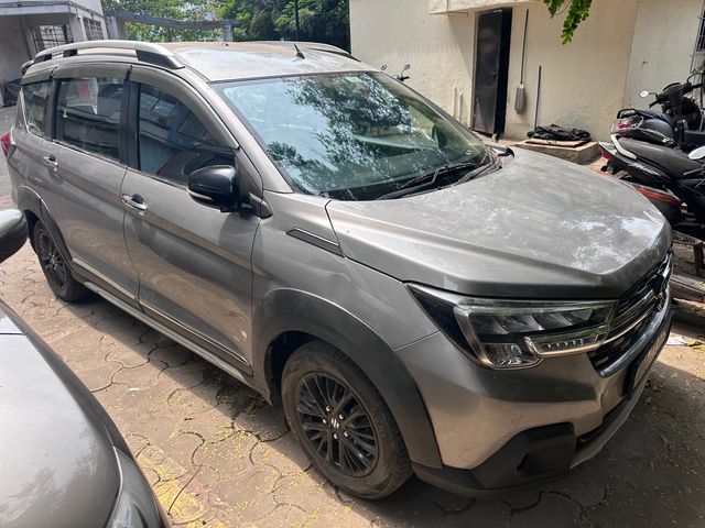 Maruti Suzuki XL6 जेटा Second-hand 2020 Maruti Suzuki XL6 जेटा for sale in Mumbai