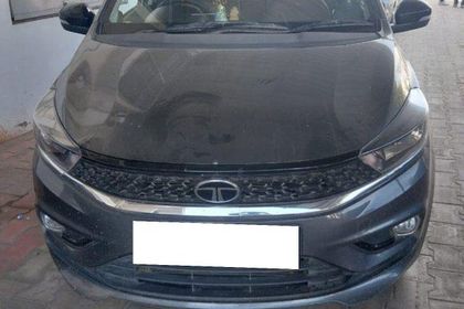 2024 Tata Tigor एक्सएम सीएनजी