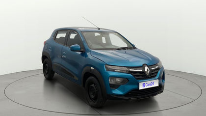 2020 रेनॉल्ट क्विड 1.0 RXT Opt