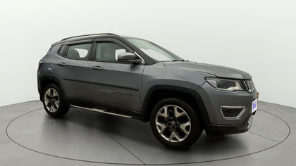 2019 Jeep Compass 1.4 Limited Plus BSIV