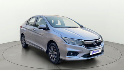 2018 Honda City i-VTEC V