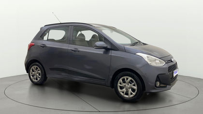 2018 हुंडई ग्रैंड आई10 1.2 Kappa Sportz Option