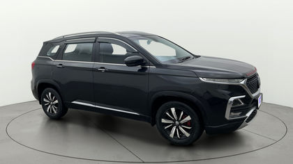 2019 MG Hector 2.0 Sharp Pro डीजल बीएस6