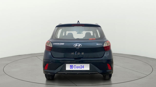 Image Used Car