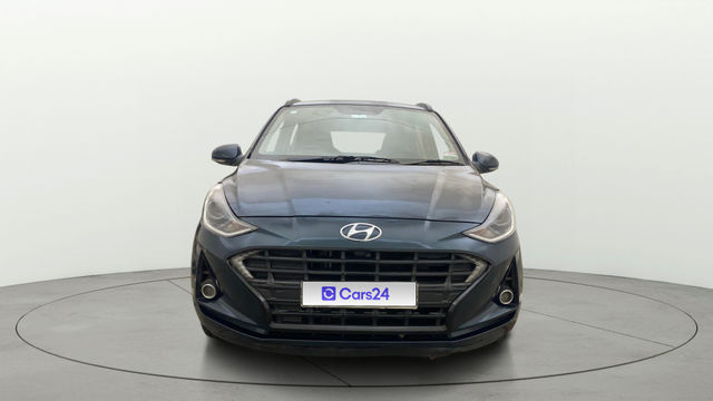 Image Used Car