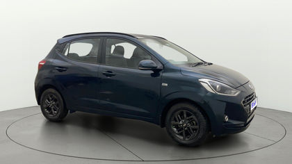 2020 Hyundai Grand i10 Nios AMT Sportz