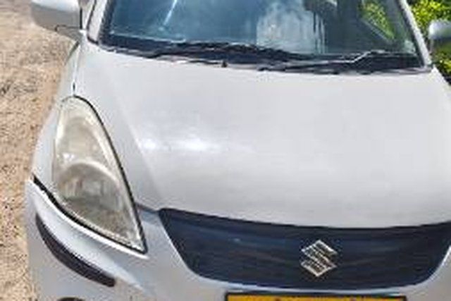 Second-hand 2022 Maruti Suzuki Swift Dzire Tour एस सीएनजी for sale in Chikodi