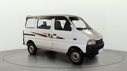 2022 Maruti Suzuki Eeco सीएनजी 5 Seater AC