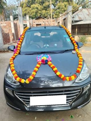 Used Sportz CNG