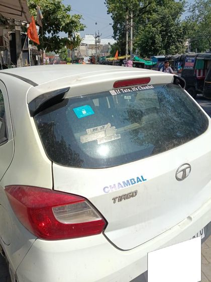 2017 Tata Tiago 1.2 Revotron XE