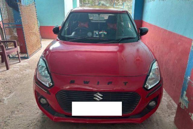 Maruti Suzuki Swift AMT वीएक्सआई Second-hand 2020 Maruti Suzuki Swift AMT वीएक्सआई for sale in Birbhum