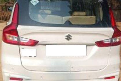 2024 Maruti Suzuki Ertiga VXi (O) CNG BSVI