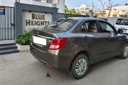 2020 Maruti Suzuki Dzire वीएक्सआई बीएस6