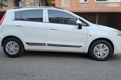 2013 Chevrolet Sail 1.2 LS