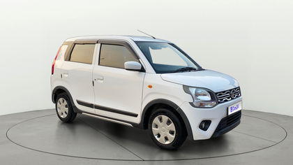 2023 Maruti Suzuki Wagon R वीएक्सआई सीएनजी