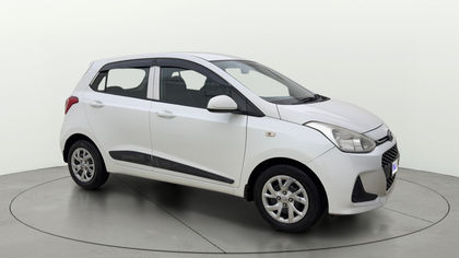 2018 Hyundai Grand i10 1.2 CRDi मैग्ना