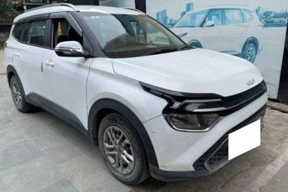 2022 Kia Carens प्रेस्टीज डीजल बीएस6