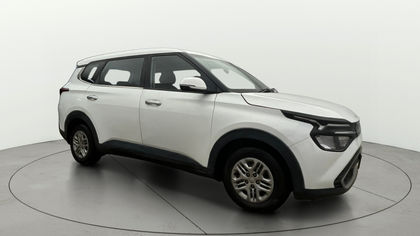 2024 Kia Carens Premium Opt