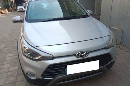 2015 Hyundai i20 Active 1.4 एसएक्स