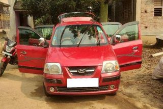 Used GLS II - Euro II