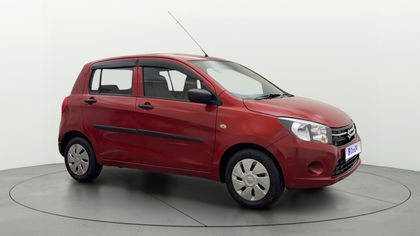 2015 Maruti Suzuki Celerio VXI AMT