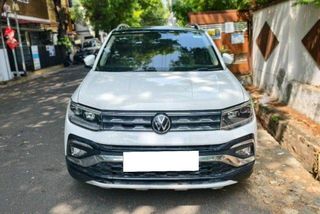 Used 1.0 TSI Topline BSVI