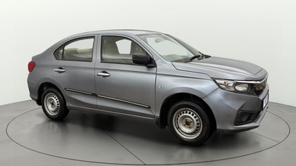 2020 Honda Amaze ई पेट्रोल बीएस4