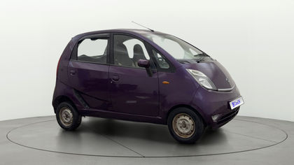 2014 टाटा नैनो Twist XT