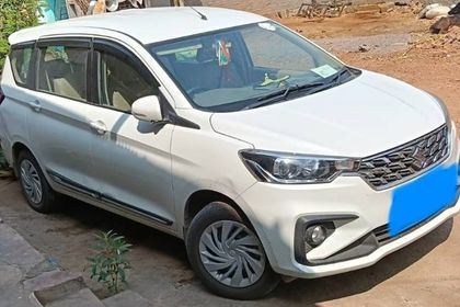 2024 Maruti Suzuki Ertiga वीएक्सआई