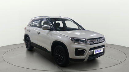 2020 Maruti Suzuki Vitara Brezza जेडएक्सआई