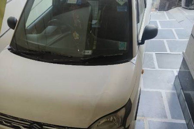 Maruti Suzuki Wagon R सीएनजी एलएक्सआई Opt Second-hand 2022 Maruti Suzuki Wagon R सीएनजी एलएक्सआई Opt for sale in New Delhi