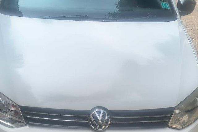 Volkswagen Polo IPL II 1.2 पेट्रोल हाईलाइन Second-hand 2011 Volkswagen Polo IPL II 1.2 पेट्रोल हाईलाइन for sale in Noida