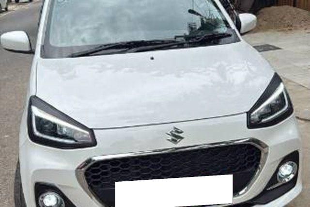 Maruti Suzuki Alto K10 एलएक्सआई (ओ) s-cng Second-hand 2026 Maruti Suzuki Alto K10 एलएक्सआई (ओ) s-cng for sale in Jaipur