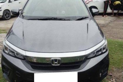2021 Honda City वी MT