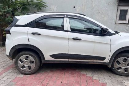 2024 Tata Nexon Smart Plus S