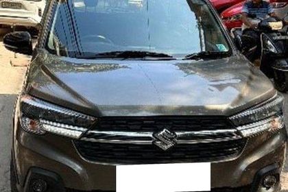 2021 Maruti Suzuki XL6 अल्फा