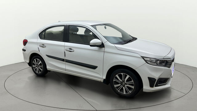 Honda Amaze 2nd Gen वीएक्स CVT बीएस6 Second-hand 2022 Honda Amaze 2nd Gen वीएक्स CVT बीएस6 for sale in Bangalore