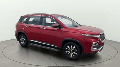 2020 MG Hector Sharp DCT