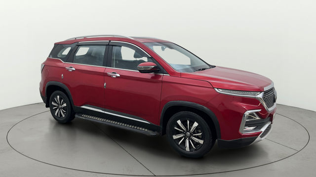 MG Hector Sharp DCT Second-hand 2020 MG Hector Sharp DCT for sale in Bangalore