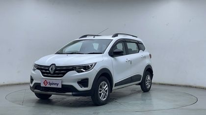 2022 Renault Triber RXT EASY-R AMT