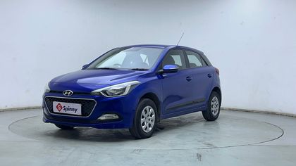 2016 Hyundai i20 Sportz 1.2