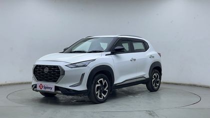 2022 Nissan Magnite टर्बो CVT XV