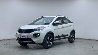 2019 टाटा नेक्सन XZ Plus (O) Diesel