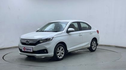 2019 Honda Amaze V CVT