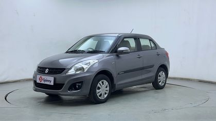 2014 Maruti Suzuki Swift Dzire VXI