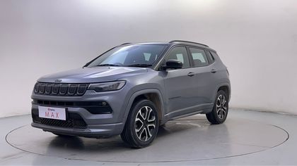2021 Jeep Compass 1.4 Model एस रेनफोर्स्ड Opt AT