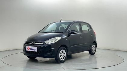 2012 Hyundai i10 मैग्ना 1.2