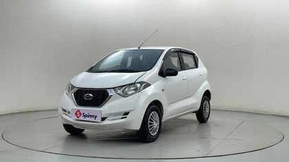 2016 Datsun RediGO T Option