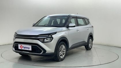2023 Kia Carens लक्ज़री प्लस 6 STR डीजल