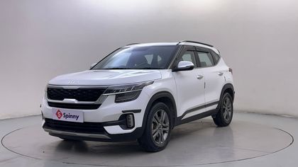 2022 Kia Seltos एचटीएक्स